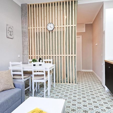 Apartamentos Manzanares 'Madrid Rio' Екстер'єр фото