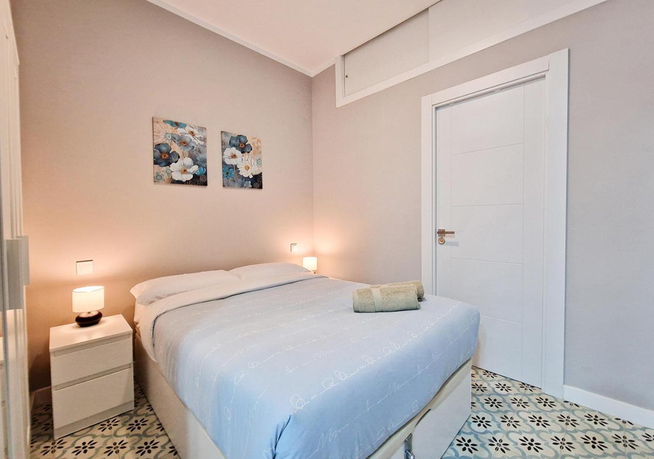 Apartamentos Manzanares 'Madrid Rio' Екстер'єр фото