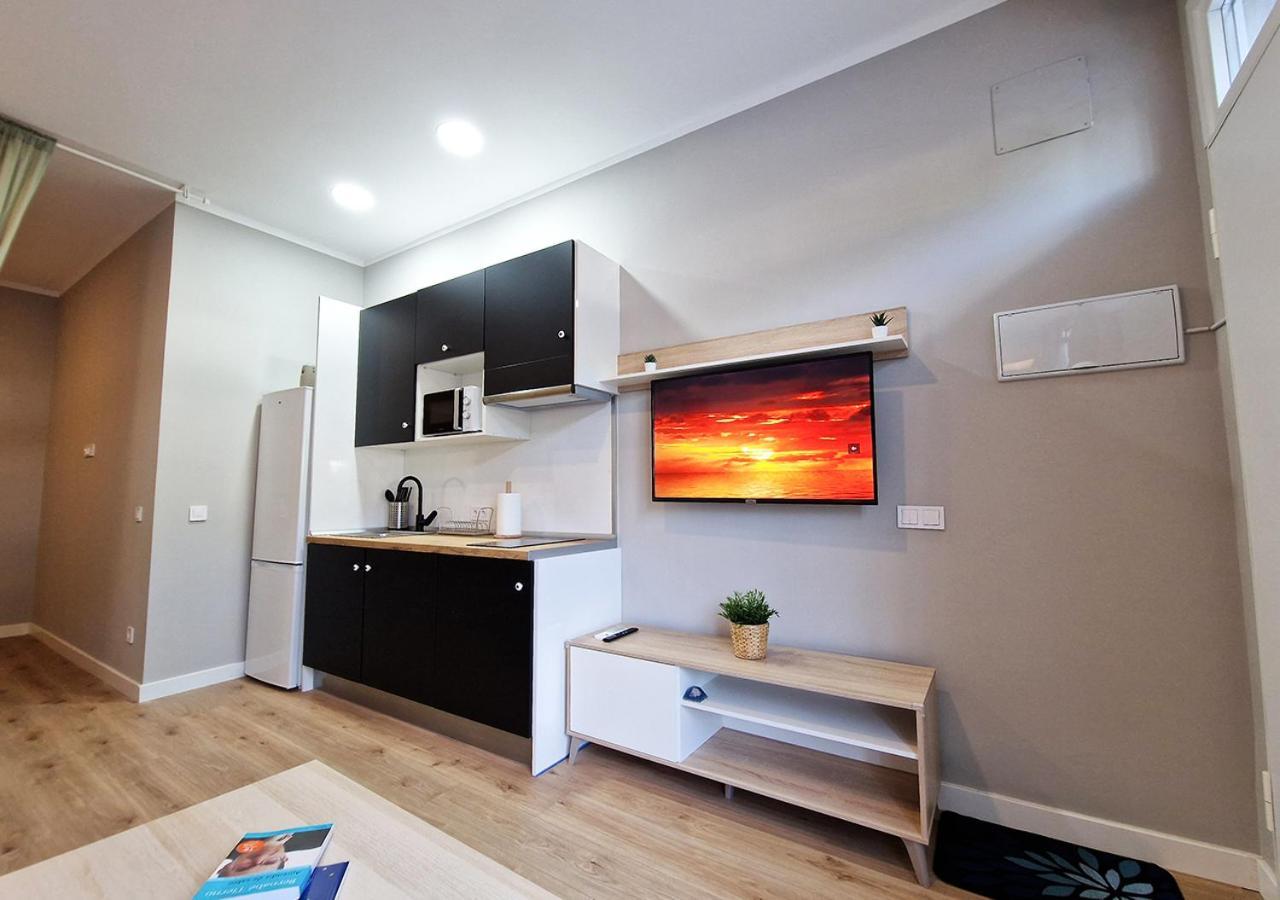 Apartamentos Manzanares 'Madrid Rio' Екстер'єр фото