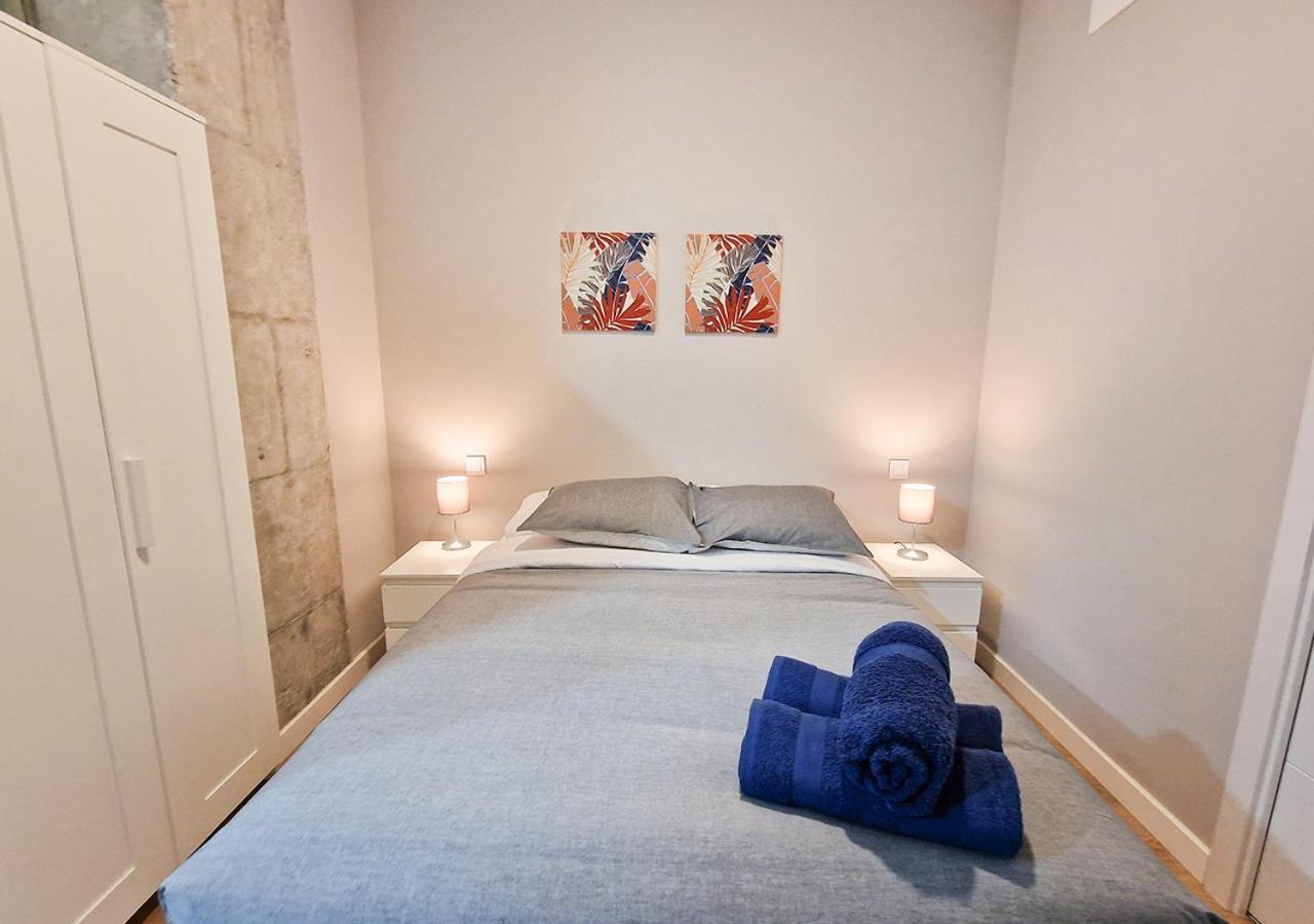 Apartamentos Manzanares 'Madrid Rio' Екстер'єр фото
