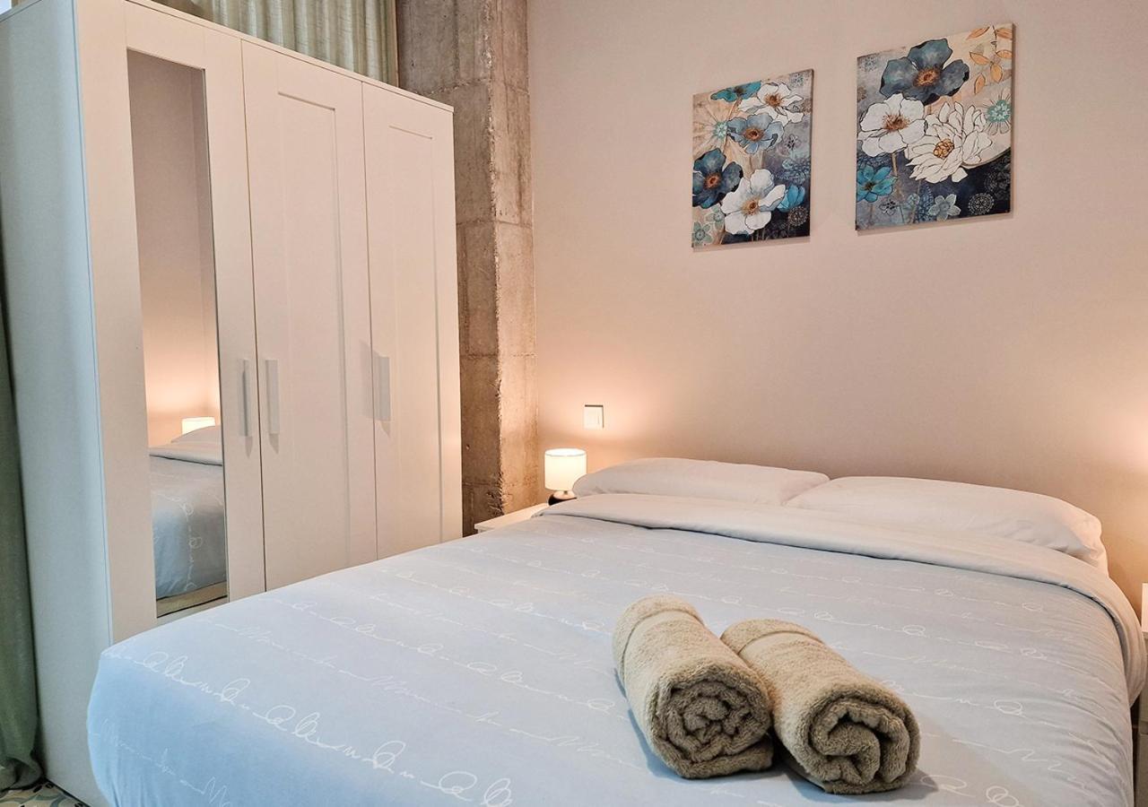 Apartamentos Manzanares 'Madrid Rio' Екстер'єр фото