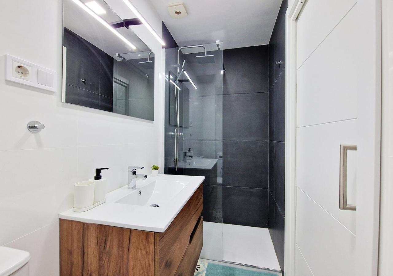 Apartamentos Manzanares 'Madrid Rio' Екстер'єр фото